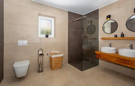 Maison 8 personnes à Jadranovo - Photo 35
