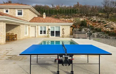 Maison 8 personnes à Jadranovo - Photo 39