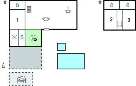 Maison 8 personnes à Jadranovo - Photo 49