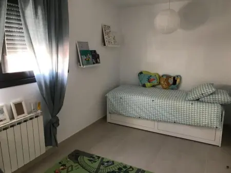 Spacieuse maison jumelée, proche plage, idéale familles, piscine, 3 chambres, terrasse, bien équipée - Photo 13