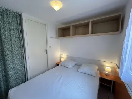 Maison de vacances 3 pièces, 5 couchages, Narbonne Plage - Photo 6