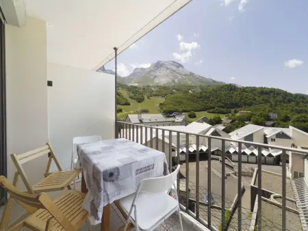Appartement Lumineux 4 Pers à 200m des Pistes - Balcon et Casier à Skis - Photo 9