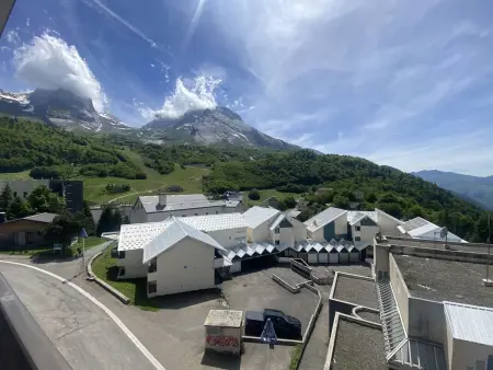 Appartement Lumineux 4 Pers à 200m des Pistes - Balcon et Casier à Skis - Photo 12
