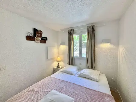 Appartement 3 pièces avec piscine, clim et Wi-Fi à Porticcio - Photo 8