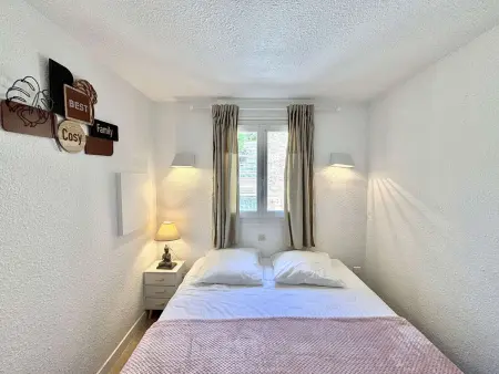 Appartement 3 pièces avec piscine, clim et Wi-Fi à Porticcio - Photo 9