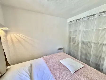 Appartement 3 pièces avec piscine, clim et Wi-Fi à Porticcio - Photo 10