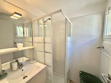 Appartement 3 pièces avec piscine, clim et Wi-Fi à Porticcio - Photo 11