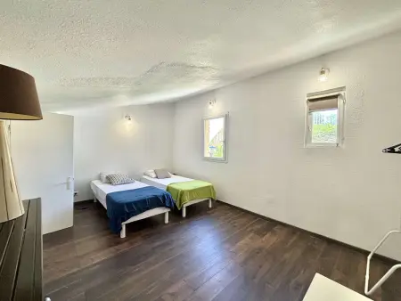 Appartement 3 pièces avec piscine, clim et Wi-Fi à Porticcio - Photo 13