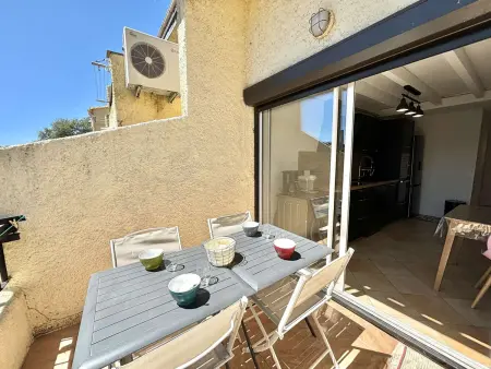 Appartement 3 pièces avec piscine, clim et Wi-Fi à Porticcio - Photo 16