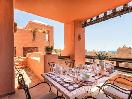 Coto Real Duquesa II, Appartement 4 personnes à Manilva - Photo 1