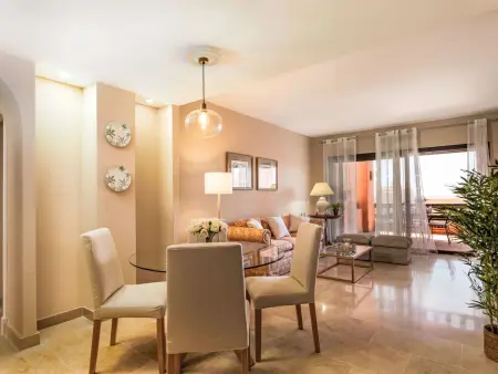 Coto Real Duquesa II, Appartement 4 personnes à Manilva - Photo 2