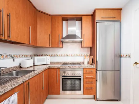 Coto Real Duquesa II, Appartement 4 personnes à Manilva - Photo 3
