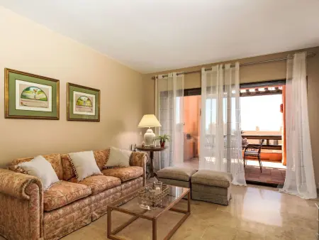 Coto Real Duquesa II, Appartement 4 personnes à Manilva - Photo 5