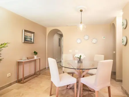 Coto Real Duquesa II, Appartement 4 personnes à Manilva - Photo 6