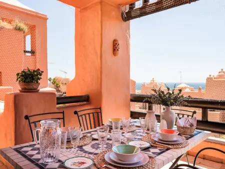 Coto Real Duquesa II, Appartement 4 personnes à Manilva - Photo 8