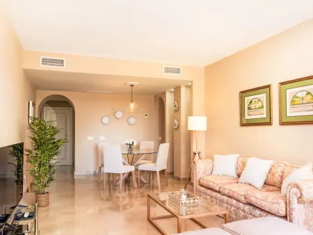 Coto Real Duquesa II, Appartement 4 personnes à Manilva - Photo 10