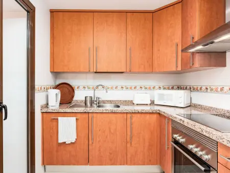 Coto Real Duquesa II, Appartement 4 personnes à Manilva - Photo 11