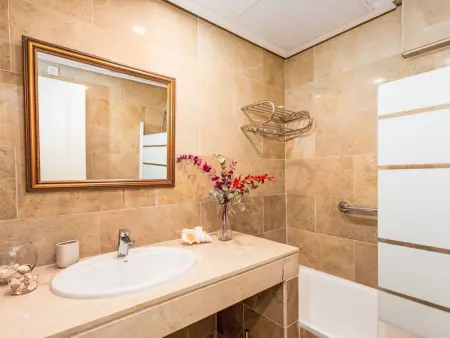 Coto Real Duquesa II, Appartement 4 personnes à Manilva - Photo 12