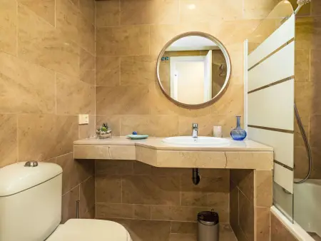 Coto Real Duquesa II, Appartement 4 personnes à Manilva - Photo 13