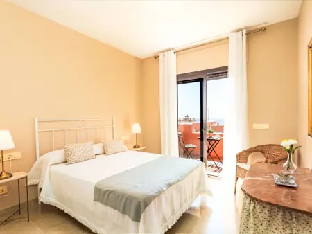 Coto Real Duquesa II, Appartement 4 personnes à Manilva - Photo 14