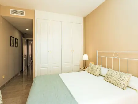 Coto Real Duquesa II, Appartement 4 personnes à Manilva - Photo 15