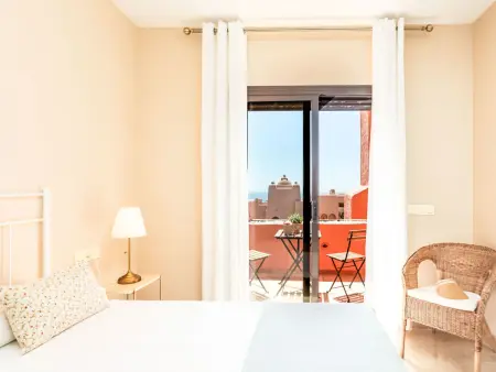 Coto Real Duquesa II, Appartement 4 personnes à Manilva - Photo 16