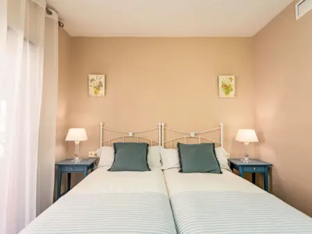 Coto Real Duquesa II, Appartement 4 personnes à Manilva - Photo 17