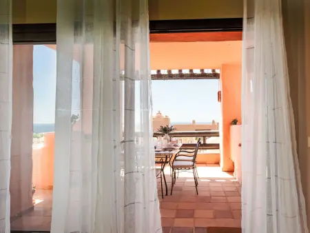 Coto Real Duquesa II, Appartement 4 personnes à Manilva - Photo 21