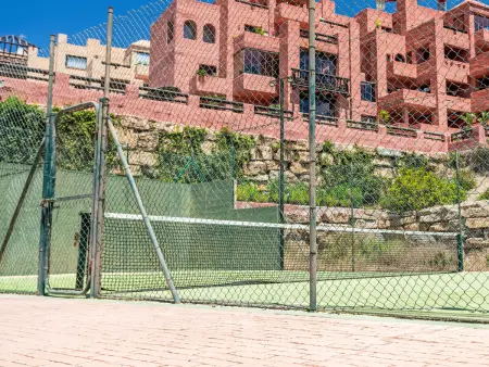 Coto Real Duquesa II, Appartement 4 personnes à Manilva - Photo 22