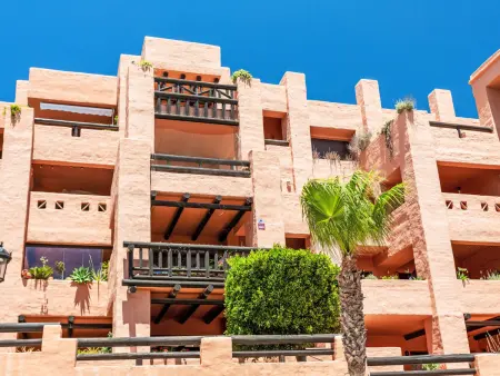 Coto Real Duquesa II, Appartement 4 personnes à Manilva - Photo 23