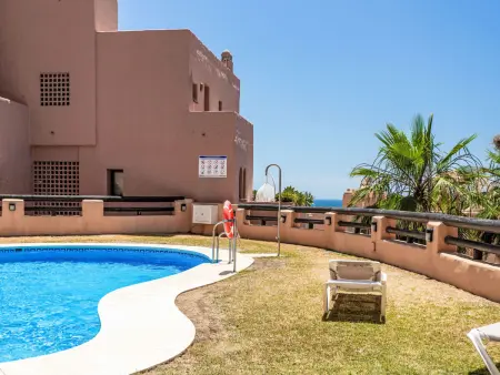 Coto Real Duquesa II, Appartement 4 personnes à Manilva - Photo 26