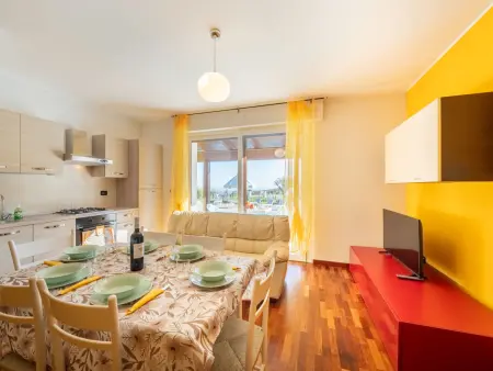 Il Rifugio, Gite 4 personnes à Città Sant'Angelo - Photo 4