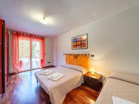 Il Rifugio, Gite 4 personnes à Città Sant'Angelo - Photo 5