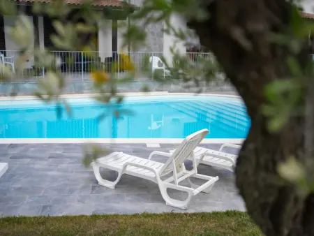 Il Rifugio, Gite 4 personnes à Città Sant'Angelo - Photo 10