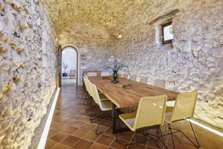 Estela, Finca à Sencelles avec piscine et jardin - Photo 3
