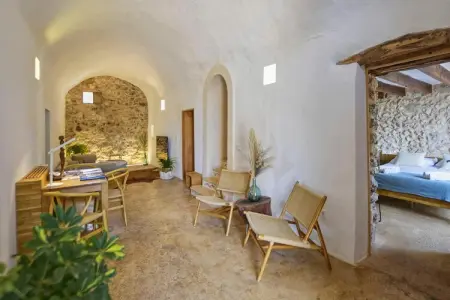 Estela, Finca à Sencelles avec piscine et jardin - Photo 32