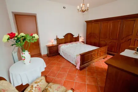 Crocetta Uno Extra, Charme rustique du cottage en Ligurie - Photo 4