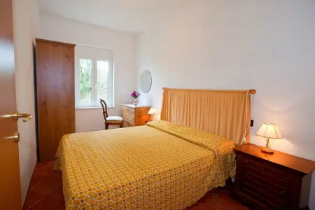 Crocetta Uno Extra, Charme rustique du cottage en Ligurie - Photo 12