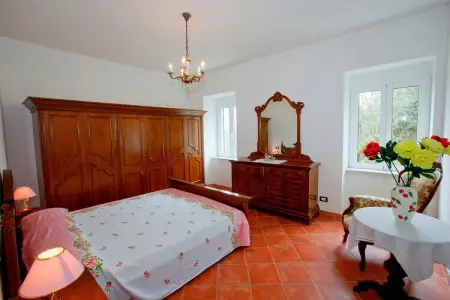 Crocetta Uno Extra, Charme rustique du cottage en Ligurie - Photo 14