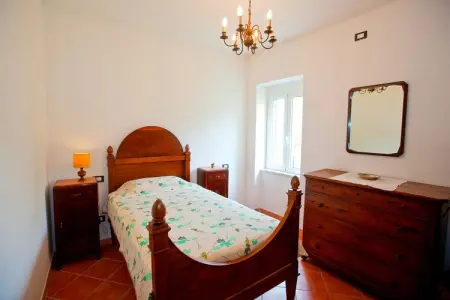 Crocetta Uno Extra, Charme rustique du cottage en Ligurie - Photo 15