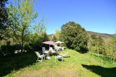 Crocetta Uno Extra, Charme rustique du cottage en Ligurie - Photo 19
