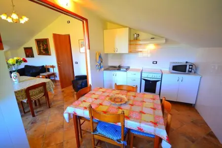 Crocetta Due Extra, Cottage à Sesta Godano près de la mer - Photo 2