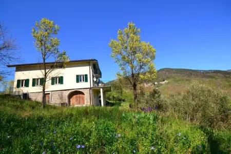 Crocetta Due Extra, Cottage à Sesta Godano près de la mer - Photo 9