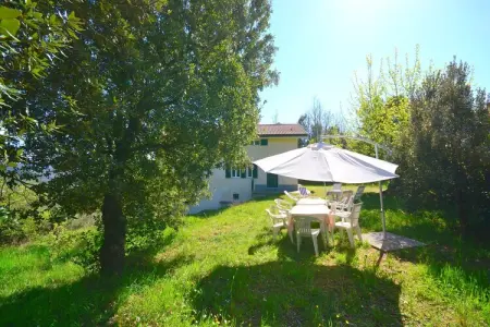 Crocetta Due Extra, Cottage à Sesta Godano près de la mer - Photo 10