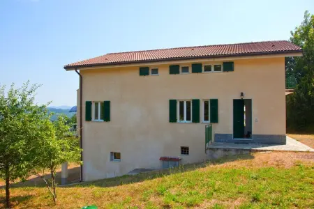 Crocetta Due Extra, Cottage à Sesta Godano près de la mer - Photo 11