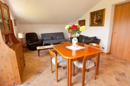 Crocetta Due Extra, Cottage à Sesta Godano près de la mer - Photo 12