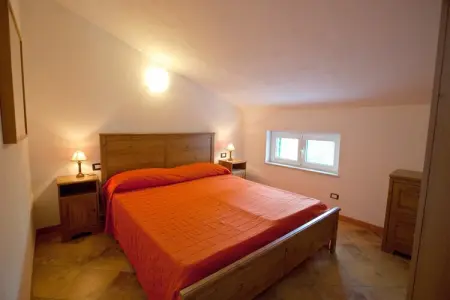 Crocetta Due Extra, Cottage à Sesta Godano près de la mer - Photo 15