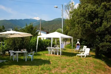 Crocetta Due Extra, Cottage à Sesta Godano près de la mer - Photo 24