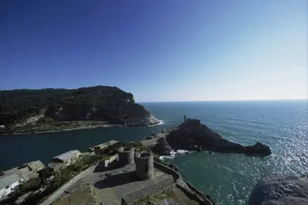 Crocetta Due Extra, Cottage à Sesta Godano près de la mer - Photo 31