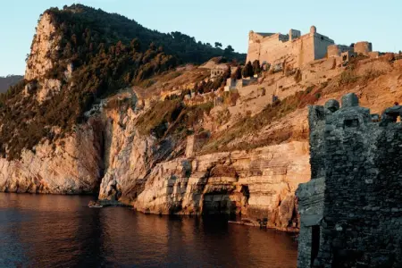 Crocetta Due Extra, Cottage à Sesta Godano près de la mer - Photo 32
